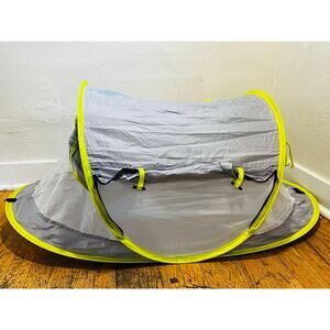 Nequare Portable Baby Beach Tent